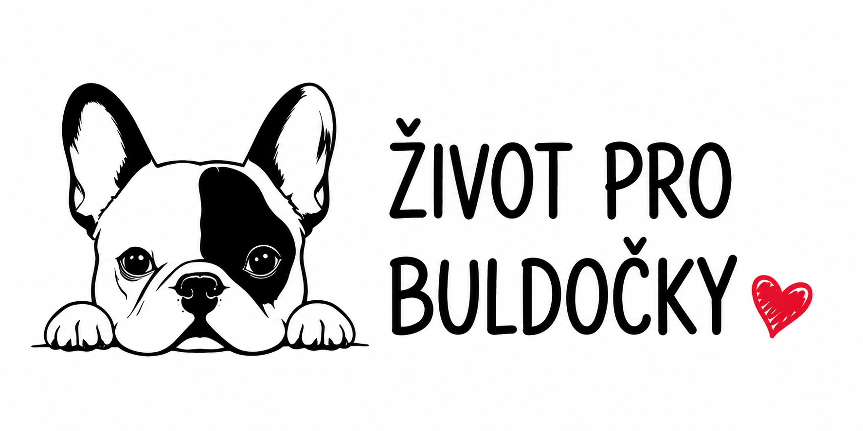Život pro buldočky
